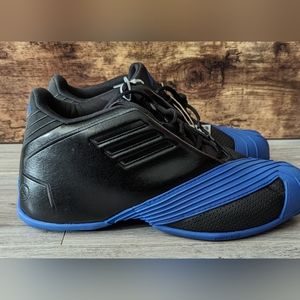 Adidas T-MAC 1 Basketball Shoes